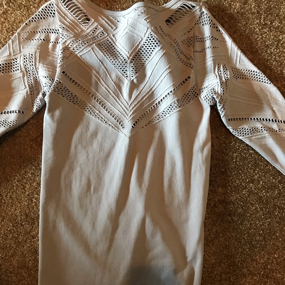 Fabletics performance top